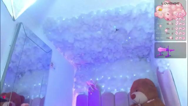 Image 2 of puca_eboony Stream on Chaturbate on 1 month ago