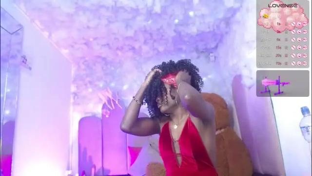 Thumbnail 1, puca_eboony's Stream at Chaturbate, 1 month ago