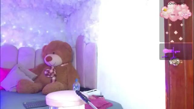 Thumbnail 2, puca_eboony's Stream at Chaturbate, 1 month ago