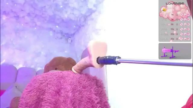 Image 6 of puca_eboony Stream on Chaturbate on 1 month ago