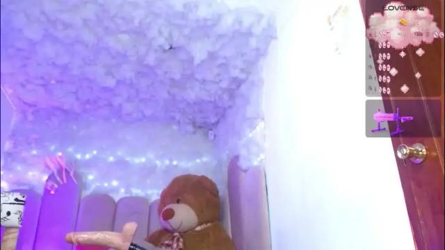 Image 8 of puca_eboony Stream on Chaturbate on 1 month ago