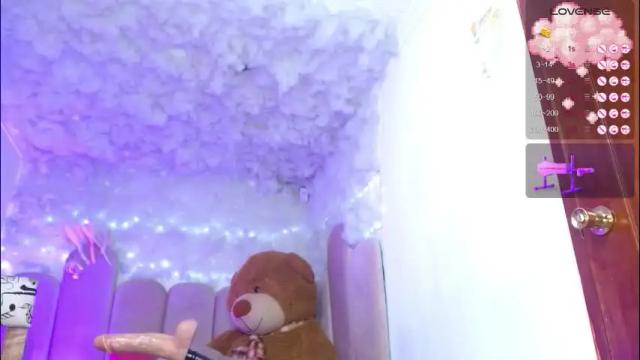 Thumbnail 3, puca_eboony's Stream at Chaturbate, 1 month ago