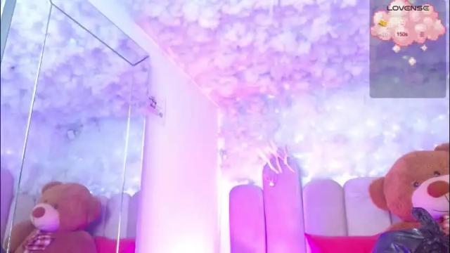 Thumbnail 1, puca_eboony's Stream at Chaturbate, 29 days ago