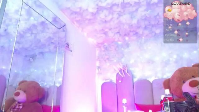 Image 2 of puca_eboony Stream on Chaturbate on 29 days ago