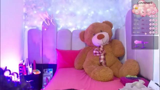 Image 7 of puca_eboony Stream on Chaturbate on 29 days ago