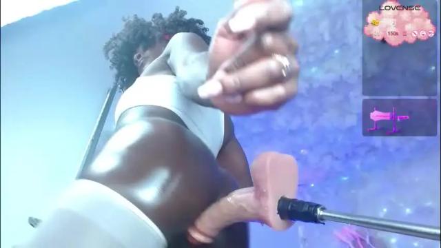 Thumbnail 1, puca_eboony's Stream at Chaturbate, 28 days ago