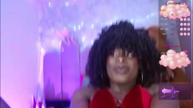 Image 11 of puca_eboony Stream on Chaturbate on 23 days ago