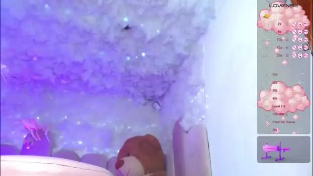 Thumbnail 3, puca_eboony's Stream at Chaturbate, 21 days ago