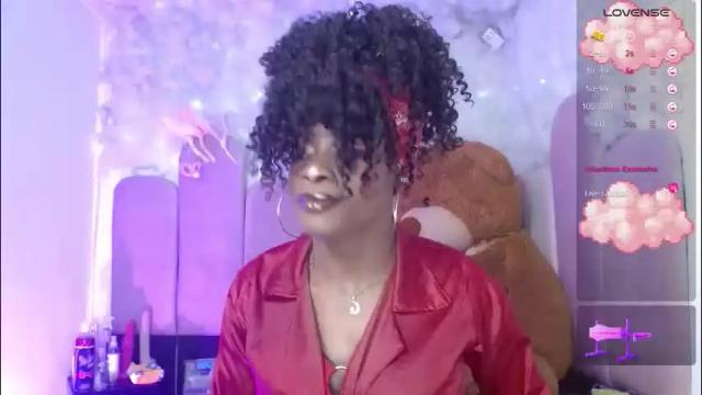 Image 4 of puca_eboony Stream on Chaturbate on 8 days ago