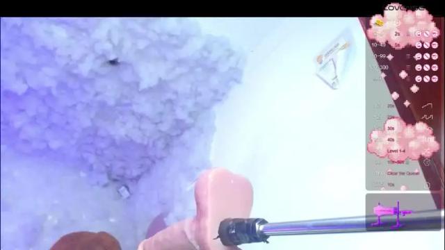 Thumbnail 2, puca_eboony's Stream at Chaturbate, 7 days ago