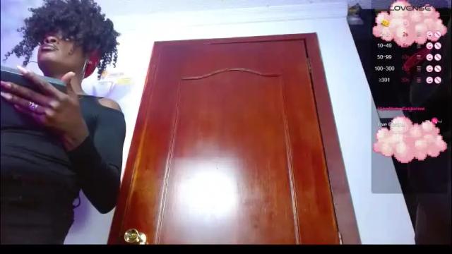 Thumbnail 3, puca_eboony's Stream at Chaturbate, 6 days ago