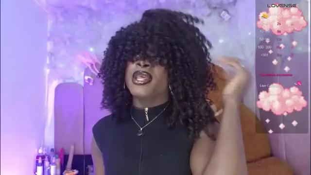 Thumbnail 1, puca_eboony's Stream at Chaturbate, 4 days ago