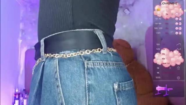 Thumbnail 2, puca_eboony's Stream at Chaturbate, 4 days ago