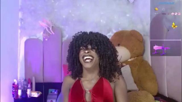 Image 6 of puca_eboony Stream on Chaturbate on 1 day ago