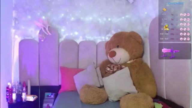 Image 8 of puca_eboony Stream on Chaturbate on 1 day ago