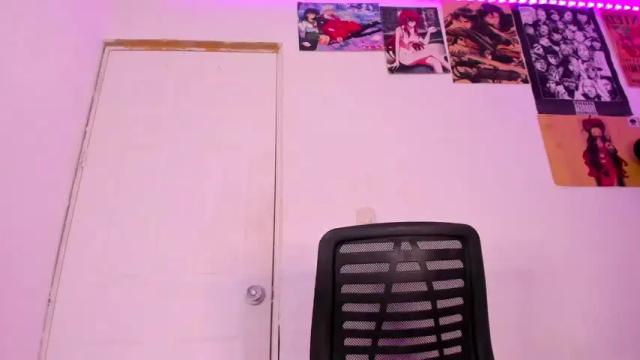 Image 4 of pucaa_ Stream on Chaturbate on 13 months ago