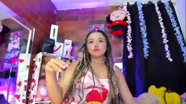 Thumbnail 1, pucaa_'s Stream at Chaturbate, 1 month ago