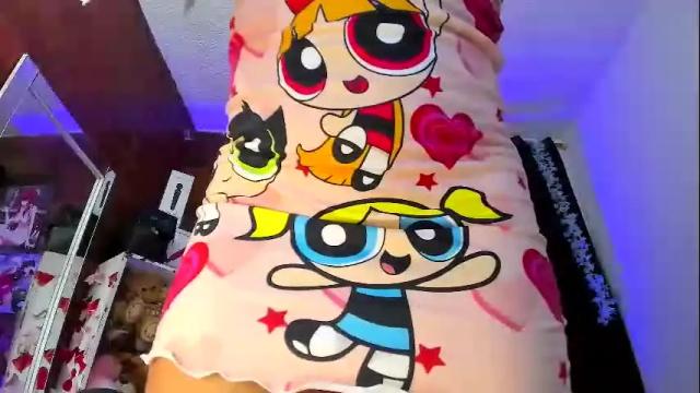Image 4 of pucaa_ Stream on Chaturbate on 1 month ago