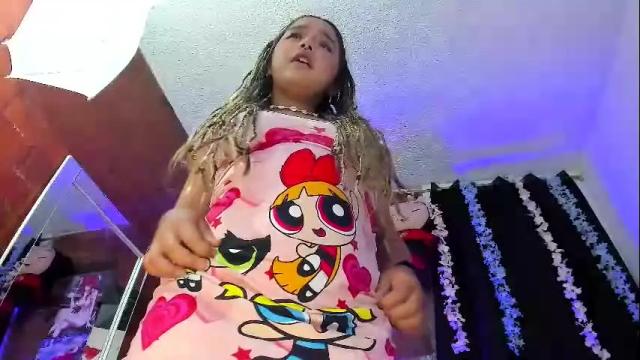 Image 6 of pucaa_ Stream on Chaturbate on 1 month ago