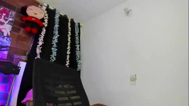 Image 4 of pucaa_ Stream on Chaturbate on 1 month ago