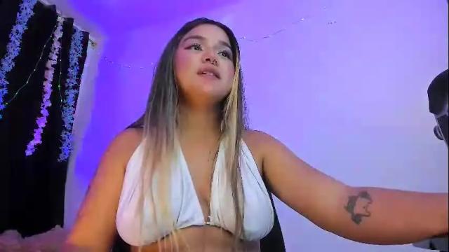 Image 6 of pucaa_ Stream on Chaturbate on 26 days ago