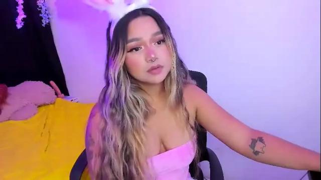 Thumbnail 1, pucaa_'s Stream at Chaturbate, 21 days ago