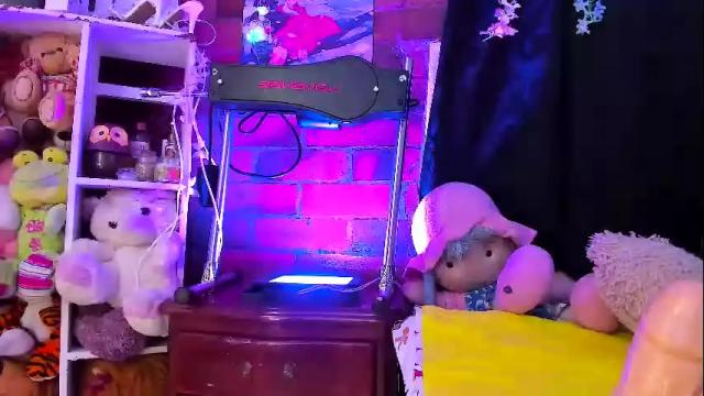Image 11 of pucaa_ Stream on Chaturbate on 19 days ago