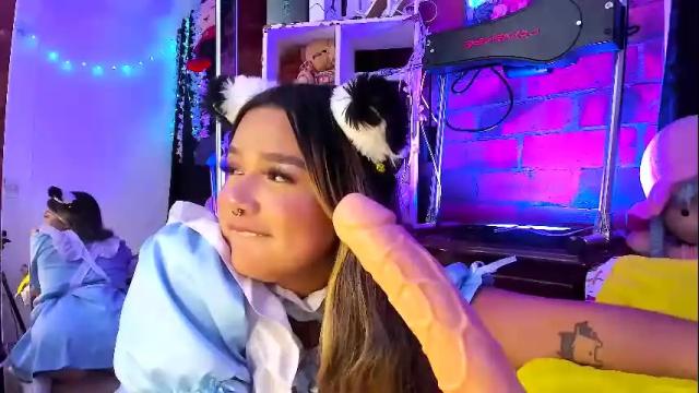 Image 4 of pucaa_ Stream on Chaturbate on 19 days ago