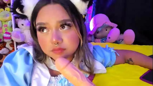 Image 8 of pucaa_ Stream on Chaturbate on 19 days ago