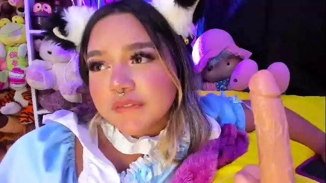 Thumbnail 3, pucaa_'s Stream at Chaturbate, 16 days ago