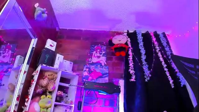 Image 11 of pucaa_ Stream on Chaturbate on 14 days ago