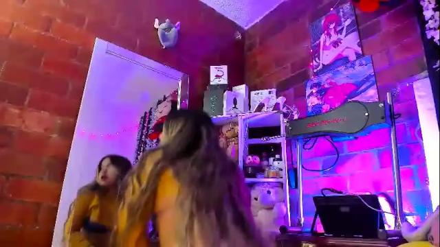 Image 8 of pucaa_ Stream on Chaturbate on 8 days ago