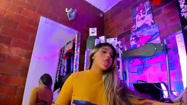 Thumbnail 3, pucaa_'s Stream at Chaturbate, 5 days ago