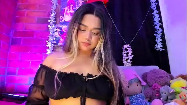 Image 6 of pucaa_ Stream on Chaturbate on 1 month ago