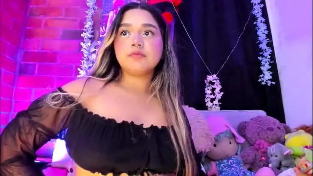 Image 8 of pucaa_ Stream on Chaturbate on 1 month ago