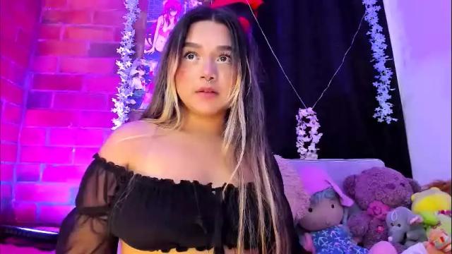 Thumbnail 3, pucaa_'s Stream at Chaturbate, 1 month ago