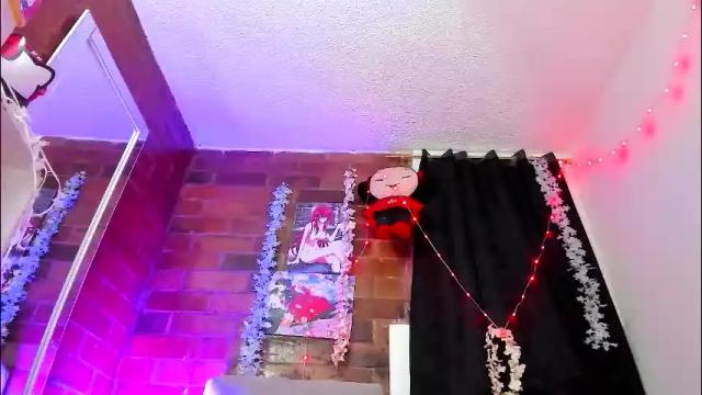 Image 11 of pucaa_ Stream on Chaturbate on 1 month ago
