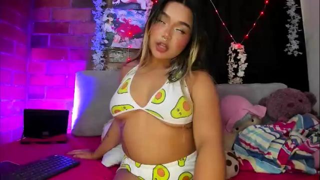 Image 2 of pucaa_ Stream on Chaturbate on 1 month ago