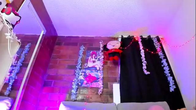 Image 11 of pucaa_ Stream on Chaturbate on 1 month ago