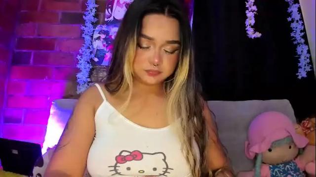 Thumbnail 2, pucaa_'s Stream at Chaturbate, 1 month ago