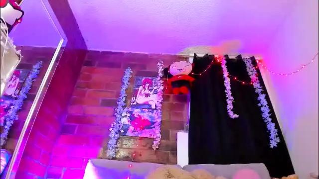 Image 11 of pucaa_ Stream on Chaturbate on 1 month ago
