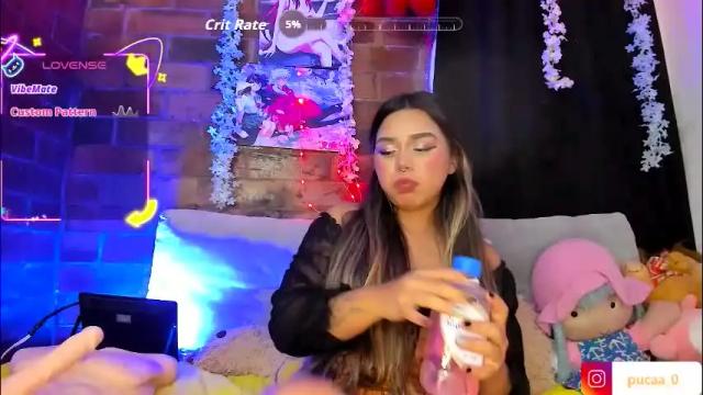 Image 11 of pucaa_ Stream on Chaturbate on 1 month ago