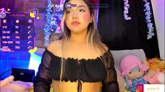 Image 4 of pucaa_ Stream on Chaturbate on 1 month ago