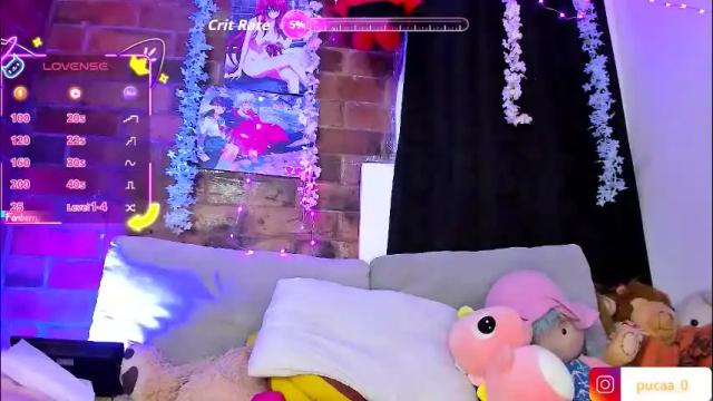 Image 12 of pucaa_ Stream on Chaturbate on 1 month ago
