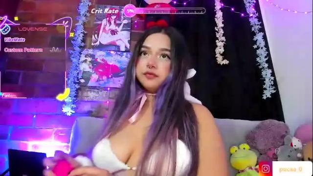 Image 3 of pucaa_ Stream on Chaturbate on 24 days ago