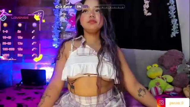 Image 7 of pucaa_ Stream on Chaturbate on 23 days ago