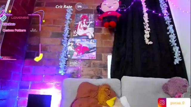 Image 2 of pucaa_ Stream on Chaturbate on 21 days ago