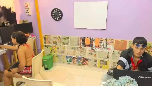 Image 6 of puchi461860 Stream on Chaturbate on 16 months ago