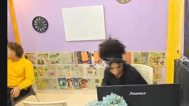 Image 2 of puchi461860 Stream on Chaturbate on 16 months ago