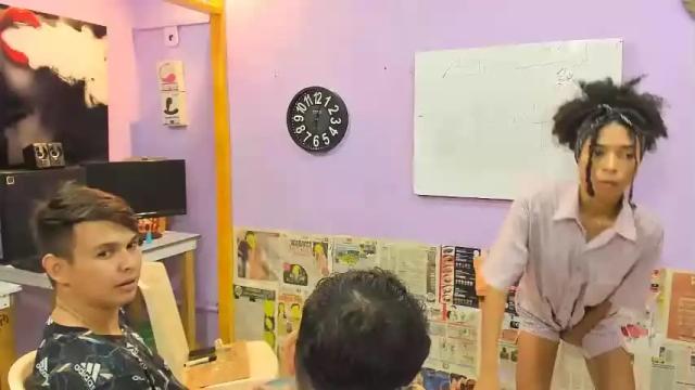 Image 8 of puchi461860 Stream on Chaturbate on 16 months ago